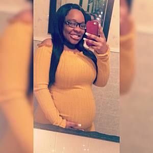 Meet your Posher, Markeisha